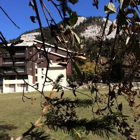 Apartment La Grande Traversee - Pied Des Pistes Mae-3824 *